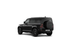Land Rover Defender 110 3.0 Diesel D350 X-Dynamic SE*7-Sitzer!!!*SOFORT!!!*