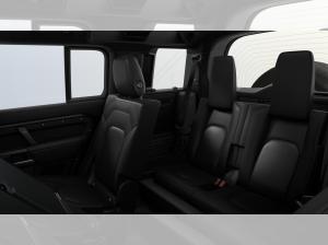 Land Rover Defender 110 3.0 Diesel D350 X-Dynamic SE*7-Sitzer!!!*SOFORT!!!*