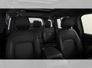 Land Rover Defender 110 3.0 Diesel D350 X-Dynamic SE*7-Sitzer!!!*SOFORT!!!*