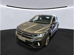Volkswagen T-Roc R-Line TSI SHZ LED-Plus-Scheinwerfer