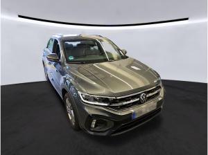 Volkswagen T-Roc R-Line TSI SHZ LED-Plus-Scheinwerfer