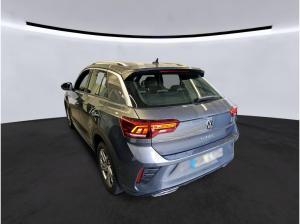Volkswagen T-Roc R-Line TSI SHZ LED-Plus-Scheinwerfer
