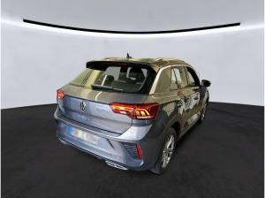 Volkswagen T-Roc R-Line TSI SHZ LED-Plus-Scheinwerfer