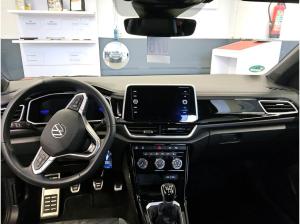 Volkswagen T-Roc R-Line TSI SHZ LED-Plus-Scheinwerfer