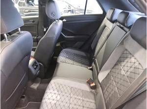 Volkswagen T-Roc R-Line TSI SHZ LED-Plus-Scheinwerfer