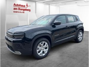 Jeep Avenger Altitude e-Hybrid 😍 Sofort in Lübeck verfügbar!🔥