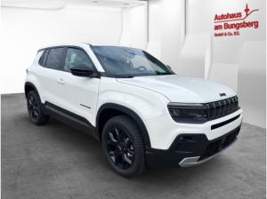 Jeep Avenger BLACK EDITION⚡ e-Hybrid 😍 Sofort in Lübeck verfügbar!🔥