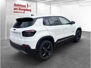 Jeep Avenger BLACK EDITION⚡ e-Hybrid 😍 Sofort in Lübeck verfügbar!🔥