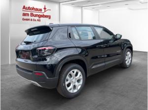 Jeep Avenger Altitude e-Hybrid 😍 Sofort in Lübeck verfügbar!🔥