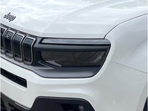 Jeep Avenger BLACK EDITION⚡ e-Hybrid 😍 Sofort in Lübeck verfügbar!🔥