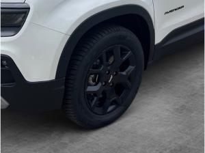 Jeep Avenger BLACK EDITION⚡ e-Hybrid 😍 Sofort in Lübeck verfügbar!🔥