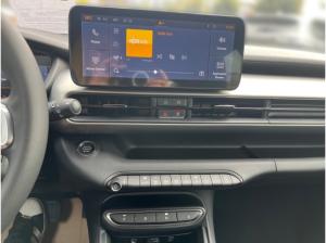 Jeep Avenger BLACK EDITION⚡ e-Hybrid 😍 Sofort in Lübeck verfügbar!🔥