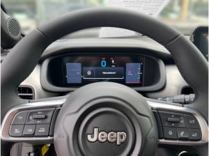 Jeep Avenger Altitude e-Hybrid 😍 Sofort in Lübeck verfügbar!🔥