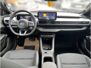 Jeep Avenger BLACK EDITION⚡ e-Hybrid 😍 Sofort in Lübeck verfügbar!🔥