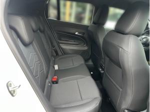 Jeep Avenger BLACK EDITION⚡ e-Hybrid 😍 Sofort in Lübeck verfügbar!🔥