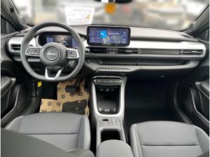 Jeep Avenger Altitude e-Hybrid 😍 Sofort in Lübeck verfügbar!🔥