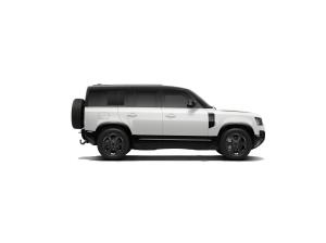 Land Rover Defender 110 3.0 Diesel D250  MHEV X-Dynamic SE*AHK!!!*SOFORT!!!*