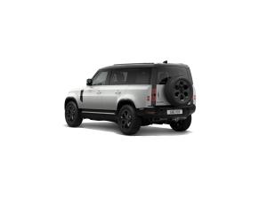 Land Rover Defender 110 3.0 Diesel D250  MHEV X-Dynamic SE*AHK!!!*SOFORT!!!*