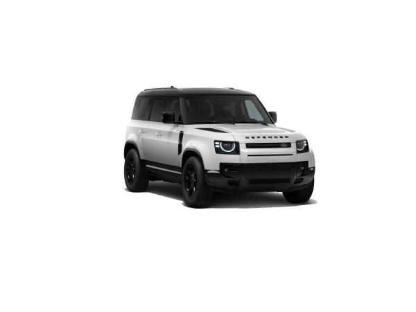 Land Rover Defender 110 3.0 Diesel D250  MHEV X-Dynamic SE*AHK!!!*SOFORT!!!*