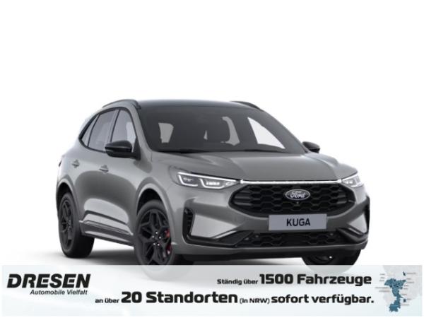 Ford Kuga BlueCruise-Edition 2,5l PHEV FWD AT AHK-el. klappb. Navi Leder Digitales Cockpit