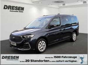 Ford Tourneo Connect Grand Titanium 1,5l EcoBoost AT AHK Navi Digitales Cockpit ACC Apple CarPlay