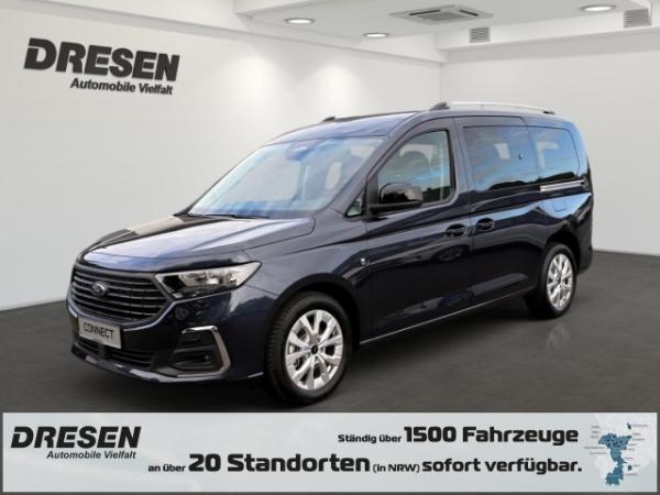 Tourneo Connect
