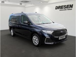 Ford Tourneo Connect Grand Titanium 1,5l EcoBoost AT AHK Navi Digitales Cockpit ACC Apple CarPlay