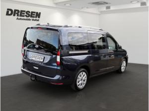 Ford Tourneo Connect Grand Titanium 1,5l EcoBoost AT AHK Navi Digitales Cockpit ACC Apple CarPlay