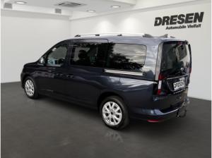 Ford Tourneo Connect Grand Titanium 1,5l EcoBoost AT AHK Navi Digitales Cockpit ACC Apple CarPlay