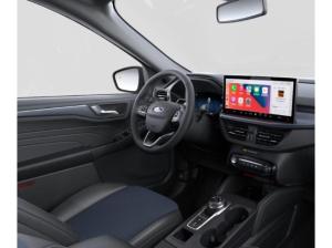 Ford Kuga BlueCruise-Edition 2,5l PHEV FWD AT AHK-el. klappb. Navi Leder Digitales Cockpit