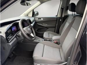 Ford Tourneo Connect Grand Titanium 1,5l EcoBoost AT AHK Navi Digitales Cockpit ACC Apple CarPlay