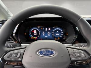 Ford Tourneo Connect Grand Titanium 1,5l EcoBoost AT AHK Navi Digitales Cockpit ACC Apple CarPlay