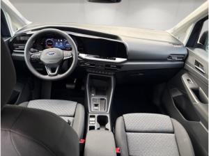 Ford Tourneo Connect Grand Titanium 1,5l EcoBoost AT AHK Navi Digitales Cockpit ACC Apple CarPlay