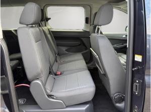 Ford Tourneo Connect Grand Titanium 1,5l EcoBoost AT AHK Navi Digitales Cockpit ACC Apple CarPlay