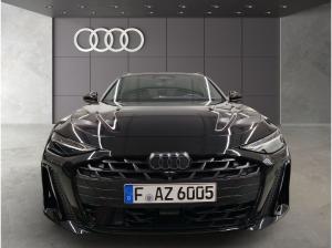 Audi A6 Avant TDI quattro S tronic S line LED PANO AHK