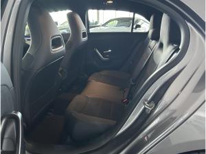 Mercedes-Benz A 200 AMG Line Advanced Plus+Winter-Paket+Aktiver Spurhalte-Assi.+Aktiver Brems-Assi.