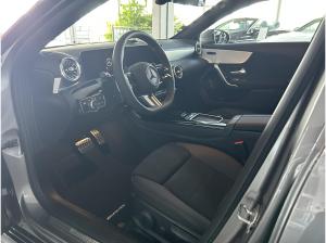 Mercedes-Benz A 200 AMG Line Advanced Plus+Winter-Paket+Aktiver Spurhalte-Assi.+Aktiver Brems-Assi.