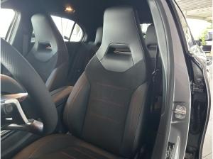 Mercedes-Benz A 200 AMG Line Advanced Plus+Winter-Paket+Aktiver Spurhalte-Assi.+Aktiver Brems-Assi.