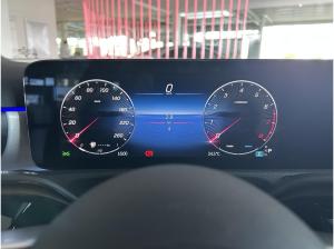 Mercedes-Benz A 200 AMG Line Advanced Plus+Winter-Paket+Aktiver Spurhalte-Assi.+Aktiver Brems-Assi.