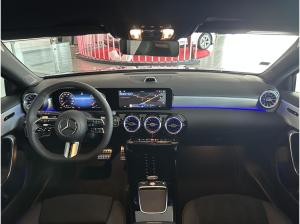 Mercedes-Benz A 200 AMG Line Advanced Plus+Winter-Paket+Aktiver Spurhalte-Assi.+Aktiver Brems-Assi.