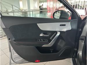 Mercedes-Benz A 200 AMG Line Advanced Plus+Winter-Paket+Aktiver Spurhalte-Assi.+Aktiver Brems-Assi.