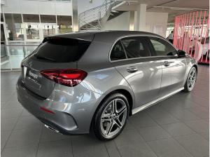 Mercedes-Benz A 200 AMG Line Advanced Plus+Winter-Paket+Aktiver Spurhalte-Assi.+Aktiver Brems-Assi.