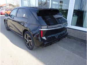 Hyundai IONIQ 5 Elektro FL (MY26) 84 kWh 4WD (325 PS) Line X Sitzpaket HUD Navi Digitales Cockpit