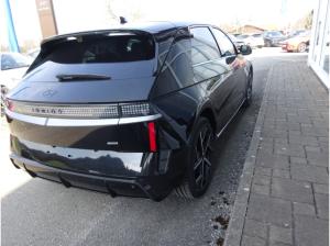 Hyundai IONIQ 5 Elektro FL (MY26) 84 kWh 4WD (325 PS) Line X Sitzpaket HUD Navi Digitales Cockpit