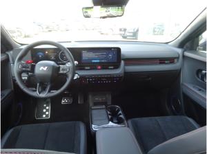 Hyundai IONIQ 5 Elektro FL (MY26) 84 kWh 4WD (325 PS) Line X Sitzpaket HUD Navi Digitales Cockpit