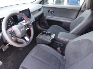 Hyundai IONIQ 5 Elektro FL (MY26) 84 kWh 4WD (325 PS) Line X Sitzpaket HUD Navi Digitales Cockpit