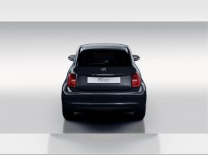 Fiat 500 Hybrid Icon Komfort Paket Light Apple CarPlay Klimaaut.