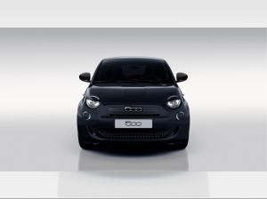 Fiat 500 Hybrid Icon Komfort Paket Light Apple CarPlay Klimaaut.