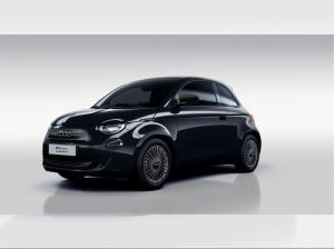 Fiat 500 Hybrid Icon Komfort Paket Light Apple CarPlay Klimaaut.