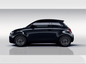 Fiat 500 Hybrid Icon Komfort Paket Light Apple CarPlay Klimaaut.